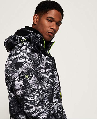 superdry arctic pop