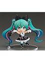 ねんどろいど キャラクター・ボーカル・シリーズ01 初音ミク マジカルミライ2016Ver.|サンプル1