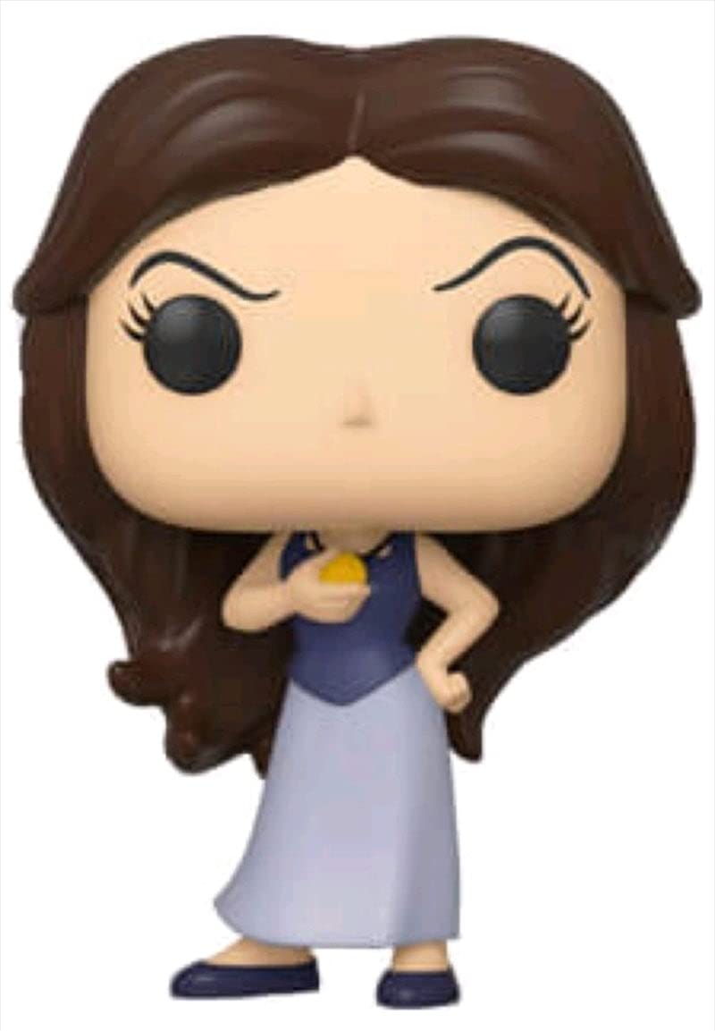 POP Funko The Little Mermaid 740 Ursula as Vanessa