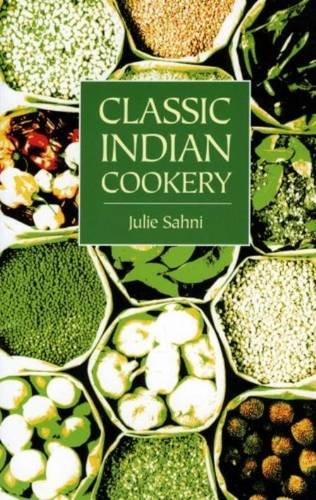 Download Classic Indian Cooking