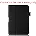Fintie Folio Case for Kindle Fire HD 8.9