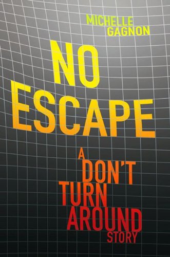 No Escape (PERSEFONE Series Book 1)