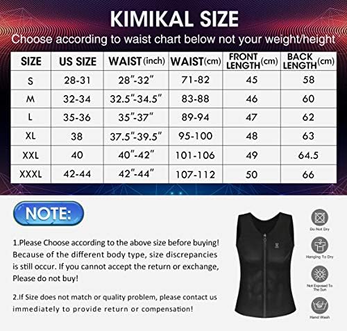 kimikal waist trainer