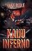 Kaiju Inferno: Kaiju Winter Book Three