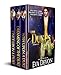 Dukes' Club Box Set: The First Three Scandalous Novels