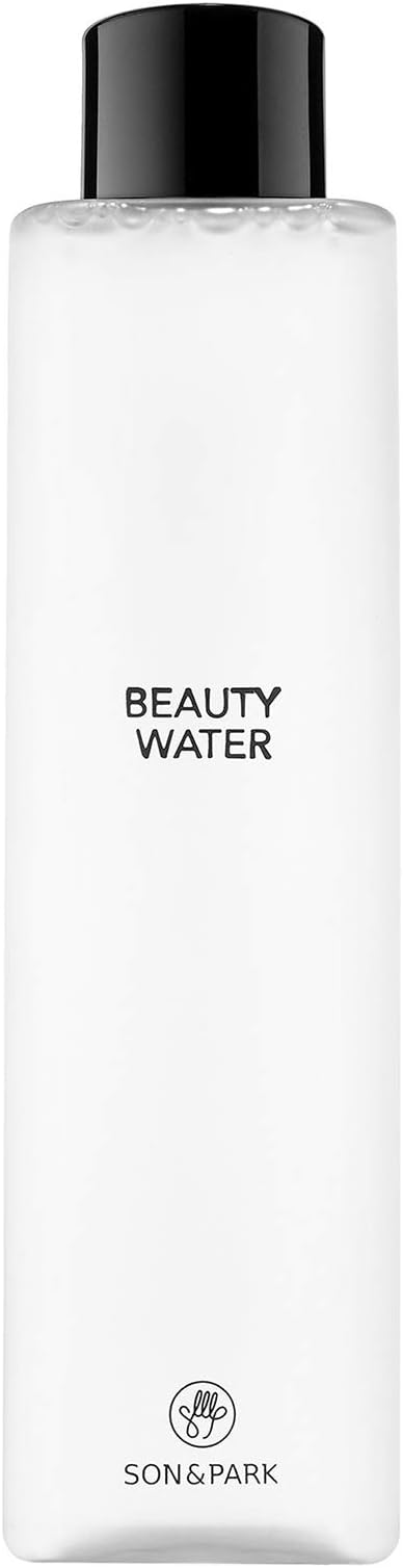 [SON & PARK] Beauty Water 340ml