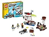 LEGO PIRATES 70410 Marine Corps base