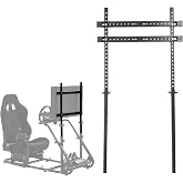 Marada Sim Racing Monitor Stand for 24-55 Inch TVs