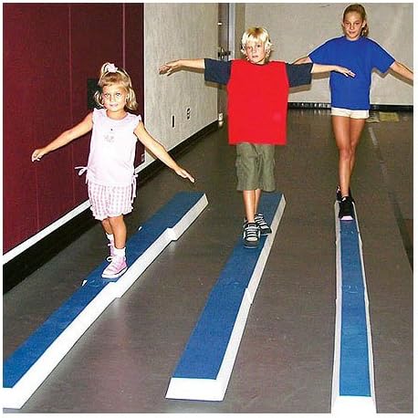 Striker Sports Soft T Beams-Beam I by Striker Sports