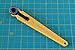 Quilter’s Cut 18mm Rotary Blades, 12 Pack, Fits Olfa, Fiskars, Martelli, & Truecut