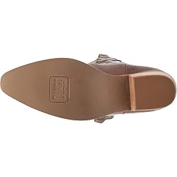 Dingo Music City Brown 7 B