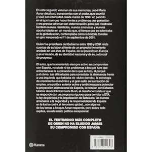 El compromiso del poder