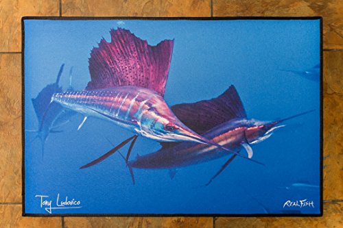 Realfish H20 Series: Boys of Isla Sailfish 24