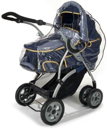 universal carrycot rain cover