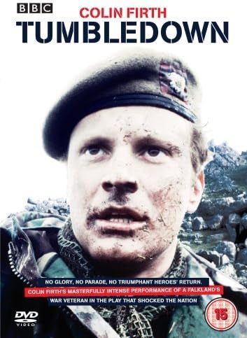 Tumbledown [DVD]