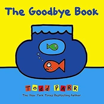 The Goodbye Book