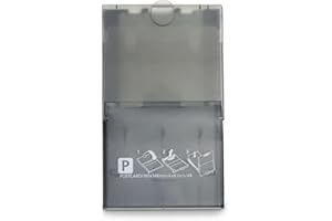 3/5/6 Inch Paper Tray， Compatible with Canon Selphy CP1500 CP1300 CP1200 CP910 CP900 Photo Printer Cassette, Card Size Holder