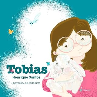 Livro Tobias