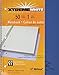 National Brand Kolor Kraft Cover Notebook, College with Margin, Blue, 1-Subject, 11 x 8.875 Inches, 50 Sheets (33986)