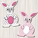 Woodland Animals Cookie Cutters | 8 Piece Boxed Set | Woodland Baby Shower and Party Decorations | Fox, Hedgehog, Owl, Squirrel, Raccoon, Deer, Bunny, Mushroom