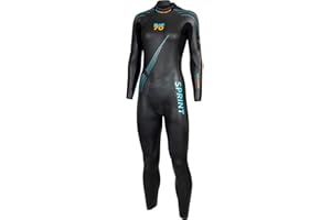 blueseventy 2023 Women's Sprint Triathlon Wetsuit