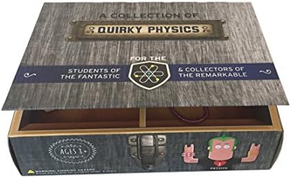 Copernicus - Cabinet of Quirky Physics