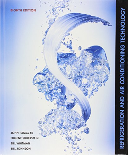 Refrigeration+Air Cond.Tech. W/Mindtap