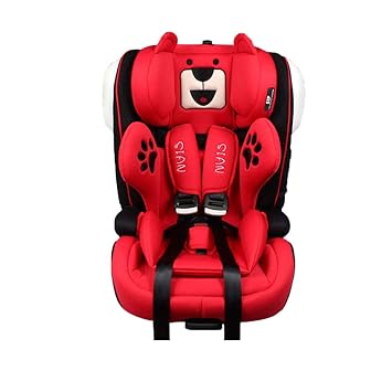 portable convertible car seat