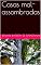 Livro Casas mal-assombradas