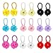 DZT1968® Baby Girl Pearl Chiffon Flower Foot Jewelry Shoes Barefoot Sandals