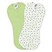 SwaddleMe Pod 2-PK, PeaPods (NB)