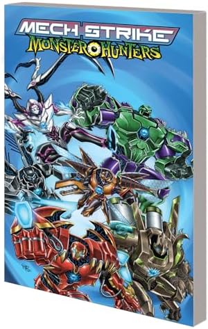 Transformers Animated: The Allspark Almanac, Vol. 2: Jim Sorenson