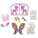 My Little Pony Pop Cutie Mark Magic Princess Cadance Wings Kit