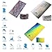 Multifunctional Sports Stretchable Seamless Casual Headband Sweatband Magic Camo Scarf Balaclava Headwear Head Wrap (12PCS-ANI)