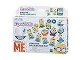 Aquabeads Minions Character Set