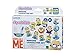 Aquabeads Minions Character Set