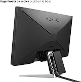 BenQ MOBIUZ EX240N 24" 1080p 165Hz 1ms Gaming Monitor FreeSync Premium view 6
