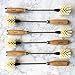 S'well Brush, One Size, Effortlessly Cleans Inside Of S'well Bottles And Containers