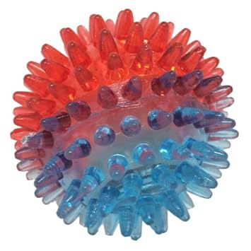 laughing ball toy