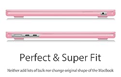 UESWILL Compatible with MacBook Air 13 inch M2 M3