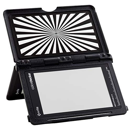 X-Rite i1 ColorChecker Filmmaker Kit - i1Display Pro Plus and ColorChecker Passport Video