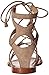 FRYE Women's Ruth Short Gladiator Sandal
