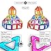 Jasonwell 68 Pcs Magnetic Tiles Building Blocks Set for Boys Girls Preschool Educational Construction Kit Magnet Stacking Toys for Kids Toddlers Children Age 3 4 5 6 7 8 Year Old ...