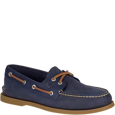 richtown boat shoe