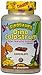 KAL Dino Colostrum Chocolate Chewables, 300 mg, 60 Count