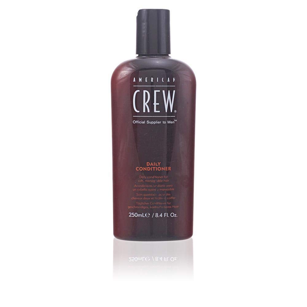 Amazon Com American Crew Men Daily Conditioner For Soft