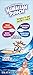 Hawaiian Punch Singles to Go Variety Pack Sugar-Free, 80 Sticks