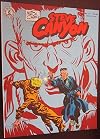 Milton Caniff's Steve Canyon No. 14.