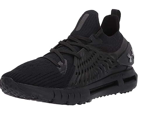 under armour hovr phantom rn black