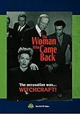 WOMAN WHO CAME BACK / (MOD)                        image